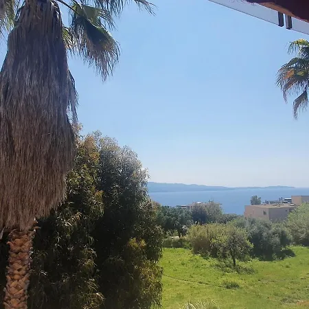 Grande Terrasse Vue 아파트 *
